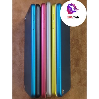 Máy nghe nhạc Mp3/Mp4 iPod Touch 5- Hàng chính hãng qua sử dụng