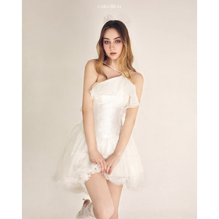 Caleelilou - Đầm công chúa Calliandra