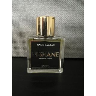 Nước Hoa Nishane Spice Bazaar Extrait De Parfum 5ml/10ml/20ml
