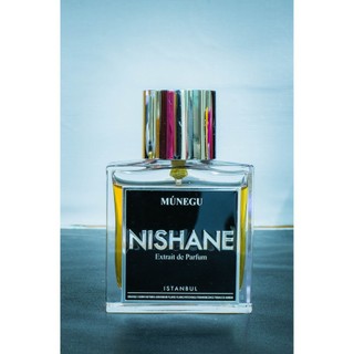 Nước Hoa Nishane Munegu Extrait De Parfum 5ml/10ml/20ml