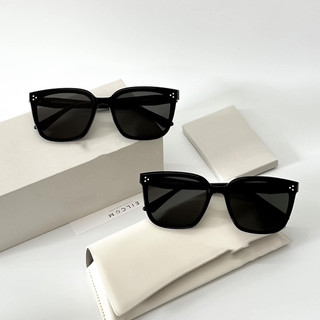 MắT Kính nam nữ unisex tràn viền 3 chấm thời trang