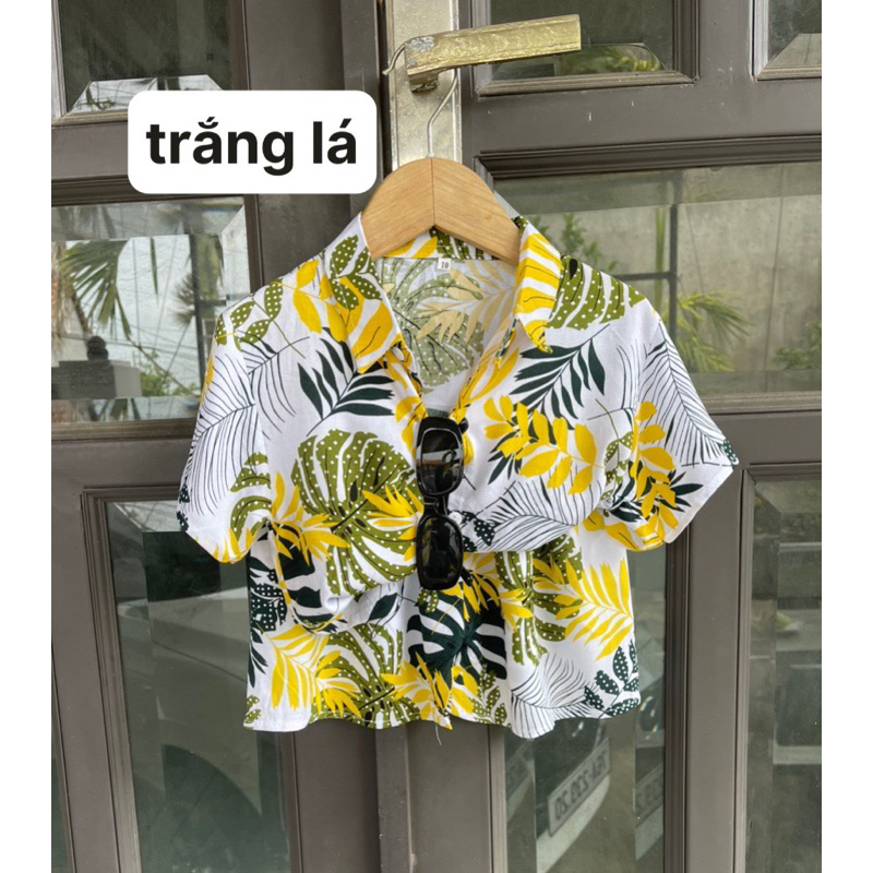 5kg-40kg bộ lanh lụa hoa quả cho bé_bộ ngắn tay cho bé_bộ cộc tay mặc hè_ bộ đi biển