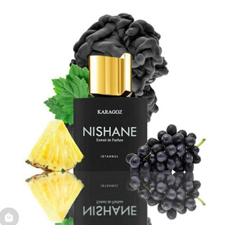 Nước hoa Nishane Karagoz EDP 5ml/10ml/20ml