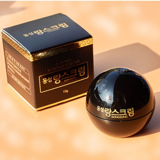 KEM NÁM #dongsung MINI 10G