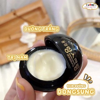 KEM NÁM #dongsung MINI 10G