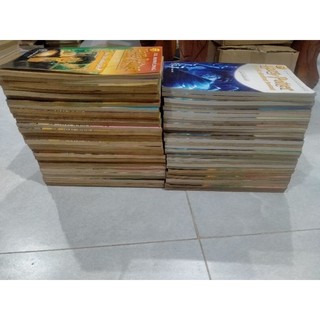 Sách - Harry Potter Trọn Bộ (Bản 61 cuốn)