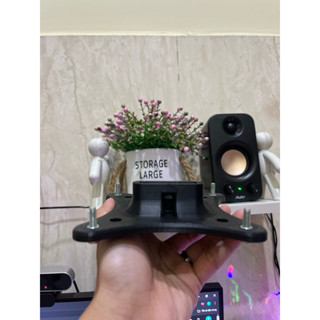 Mi Desktop 27 VESA Adapter | Bộ chuyển đổi VESA cho màn hình Xiaomi Mi Desktop 27