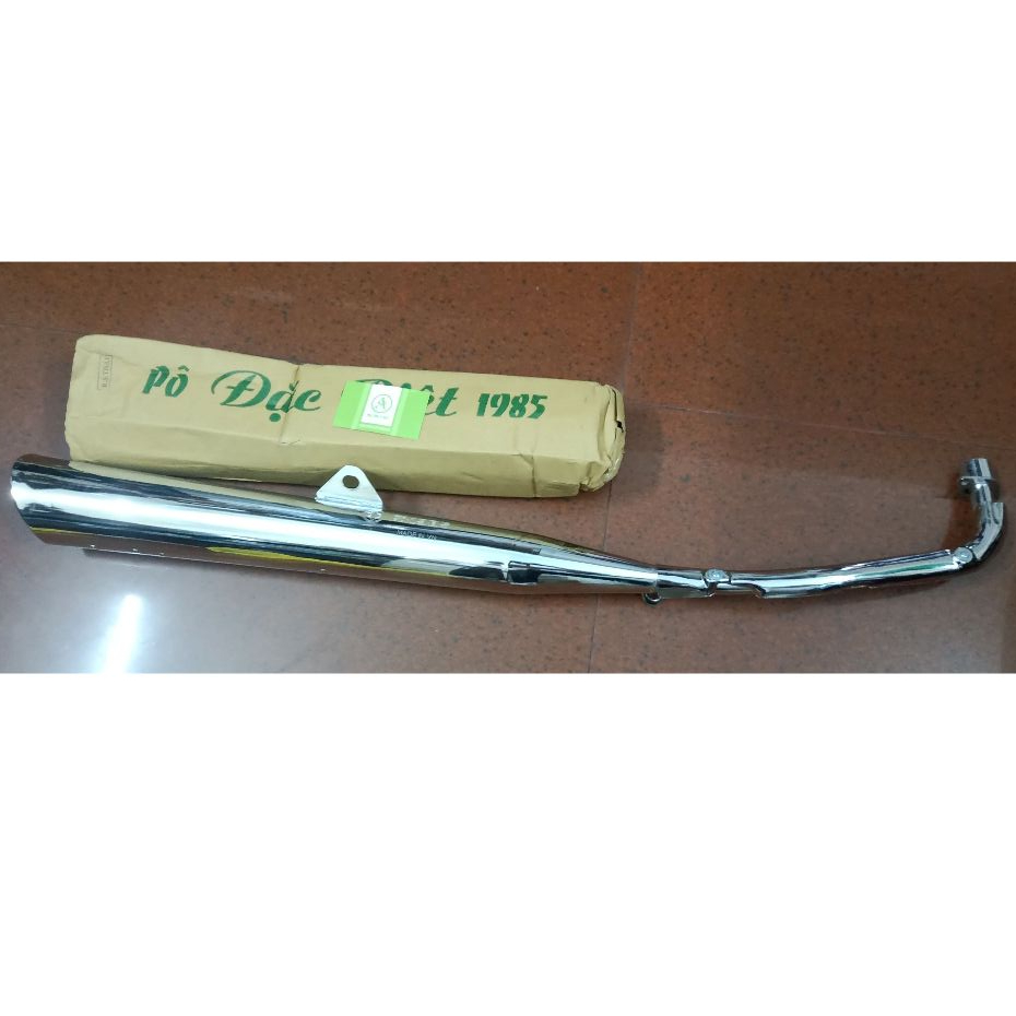 1 PÔ XE WAVE RS / WAVE A 100 [ 1985 ] ( SỬ DỤNG CHO XE NHẬT HOẶC XE TRUNG QUỐC )
