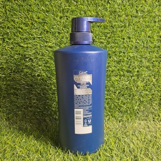 Dầu Clear Men 3 in 1 - Chai 630g