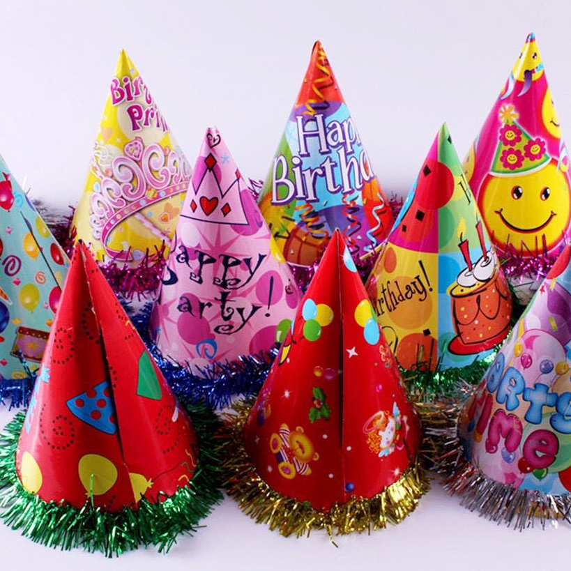 XẢ set 100 mũ size trung loại đẹp