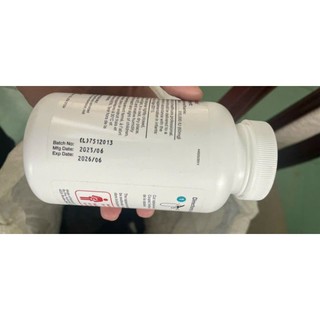 [ CHÍNH HÃNG ♥️ ] Vitamin A 200000 UI chuẩn CANADA date mới