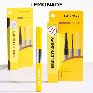 Chì kẻ mày 2 đầu lemonade want it got it dual eyebrow