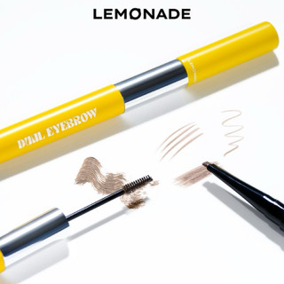 CHÌ KẺ MÀY 2 ĐẦU LEMONADE WANT IT GOT IT DUAL EYEBROW
