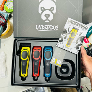 Tông đơ cắt tóc cherrybomb underdog