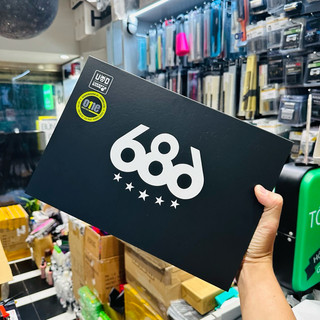 Tông đơ cắt tóc Cherrybomb Underdog 686