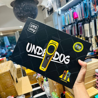 Tông đơ cắt tóc cherrybomb underdog