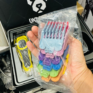 Tông đơ cắt tóc cherrybomb underdog