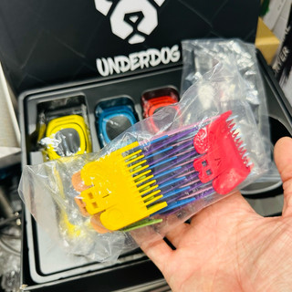 Tông đơ cắt tóc cherrybomb underdog