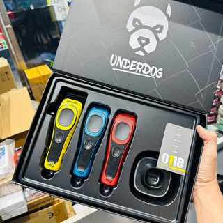 Tông đơ cắt tóc cherrybomb underdog