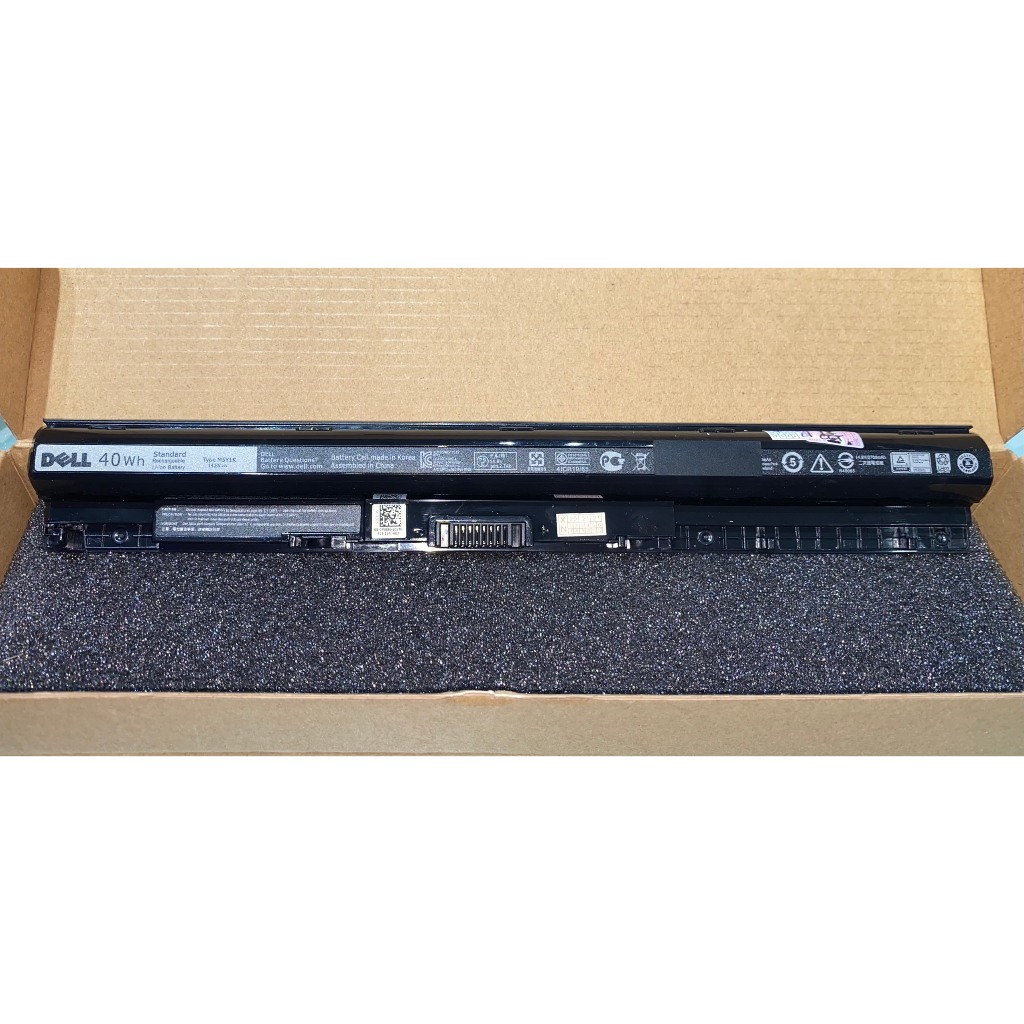 Pin Laptop Dell M5Y1K 3451 3458 3468 3567 3568 5455 5458 3551 3558 5551 5558 5559 Battery Dell 3558