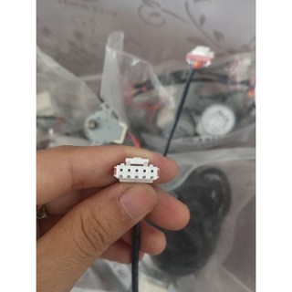 Motor Đảo Dùng Cho Máy Lạnh Casper( lắp chung nhiều hãng)