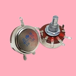 Biến trở 2W 10K WTH118