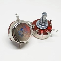 Biến trở 2W 10K WTH118