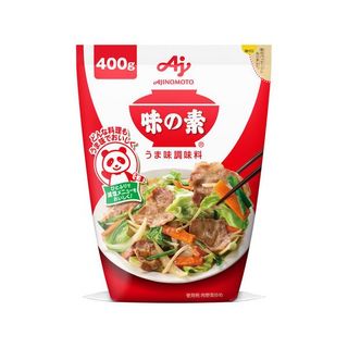 Bột ngọt Ajinomoto vị Umani cao cấp gói 400g