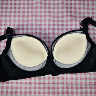2 miếng Mút đệm áo ngưc PK05_NuciFera