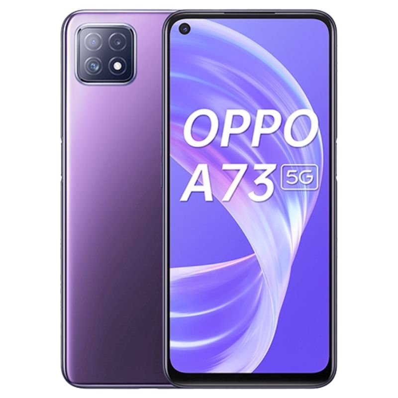 Điện thoại Oppo A73 5G Ram 8+3/128 GB Cũ