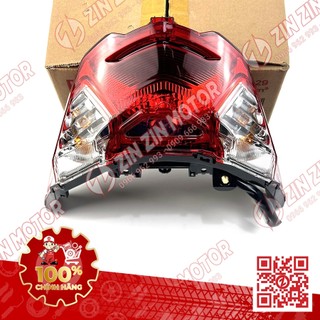 Đèn hậu, đèn sau future 125 fi, future led 2018 2019 2020 2021 2022 2023 2024+ 33700-k73-v81 chính hãng - zzm