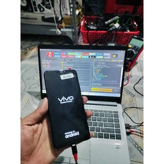 Điện thoại ViVo Y81 (Vỏ ngoài 80%) Tặng ốp lưng, Sạc, Tại nghe