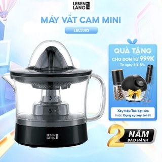 Máy vắt cam LEBENLANG LB389