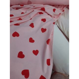 Vải thô cà bông cotton 22k/m