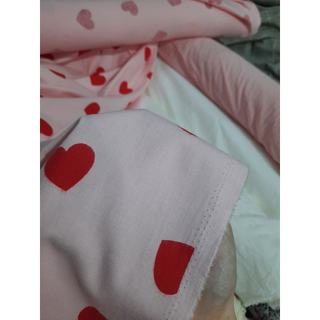 Vải thô cà bông cotton 22k/m