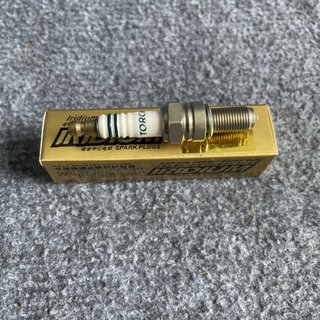 Bugi Suzuki Gz150-en150