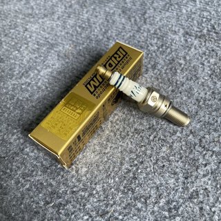 Bugi Suzuki Gz150-en150
