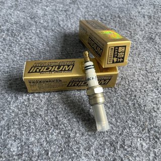 Bugi Suzuki Gz150-en150