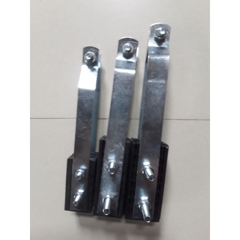 kẹp xiết cáp 16x25. 35x50. 50x120