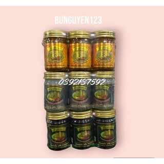 Combo 6 hủ cù là cánh buồm loại 50g