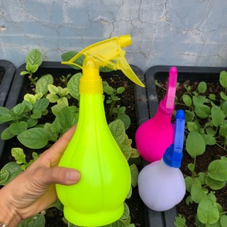 Bình Xịt Ruby , Phun Sương Đa Năng - 1L