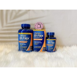 [HÀNG MỸ] Viên uống Osteo Bi-Flex Glucosamine
