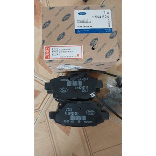 Má phanh sau loại phanh đĩa xe Ford Transit