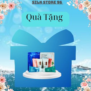 Mẫu Quà Tặng Khách Hàng SILKSTORE96