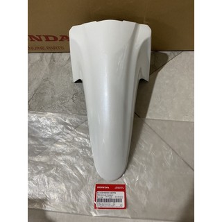 Chắn bùn trước,dè wave alpha 110 2017 honda