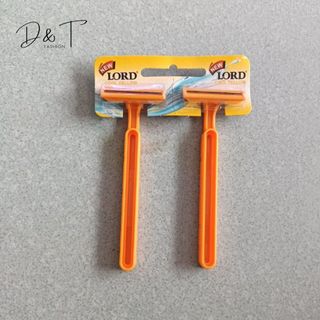 Combo 5 dao cạo râu siêu tiết kiệm