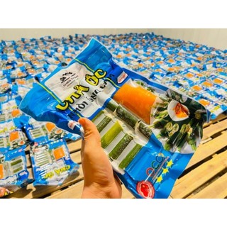 Ốc nhồi ống nứa (lam) GIẢI NHẤT TUYÊN QUANG, KÈM CHẤM 20 ỐNG❤HÀ NỘI NOWSHIP❤Ốc nhồi ống nứa Hấp, lẩu, nướng, luộc ngon.