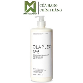 Dầu xả Olaplex NO5 Bond Maintenance Conditioner 1000ML