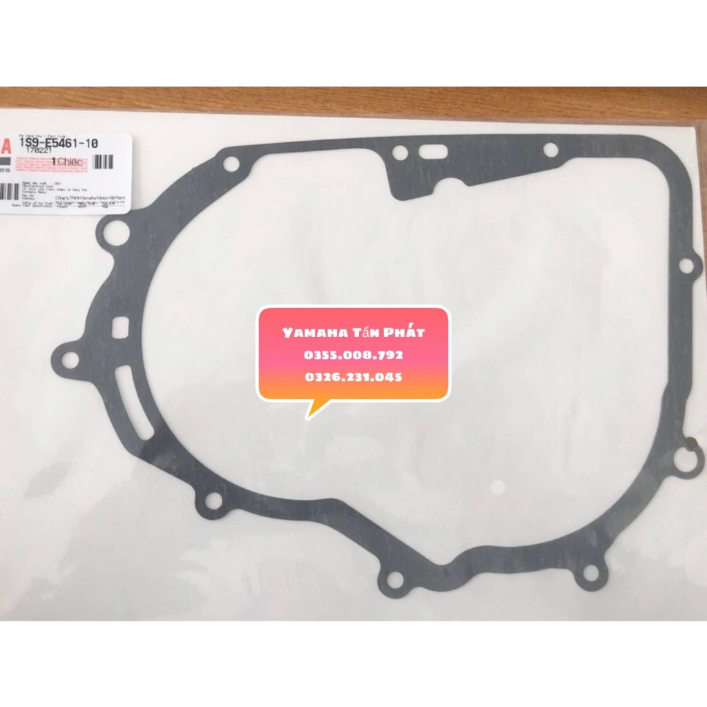 Gioăng Lốc Nồi Exciter 2010 Chính Hãng Yamaha