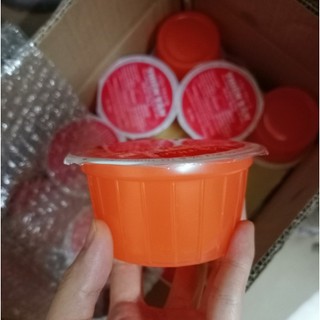 1 cốc cồn thạch Thiên Tân
